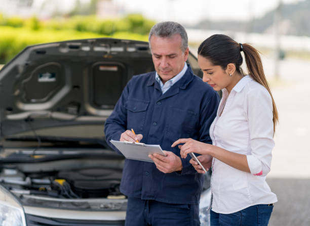 Auto insurance office in Lexington